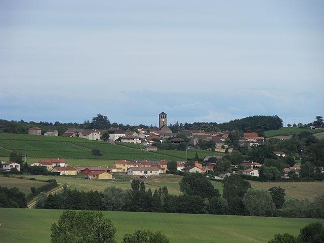 Péronne - Immobilier - CENTURY 21 Cabinet Loones - Péronne_(Saône-et-Loire)