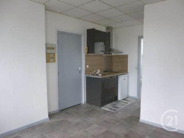 Appartement F2 à louer - 2 pièces - 40.0 m2 - PERONNE - 80 - PICARDIE - Century 21 Cabinet Loones