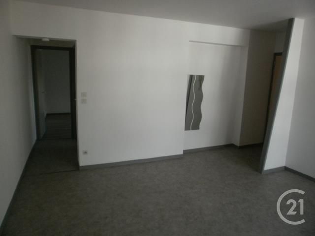 Appartement F2 à louer - 2 pièces - 46.46 m2 - PERONNE - 80 - PICARDIE - Century 21 Cabinet Loones
