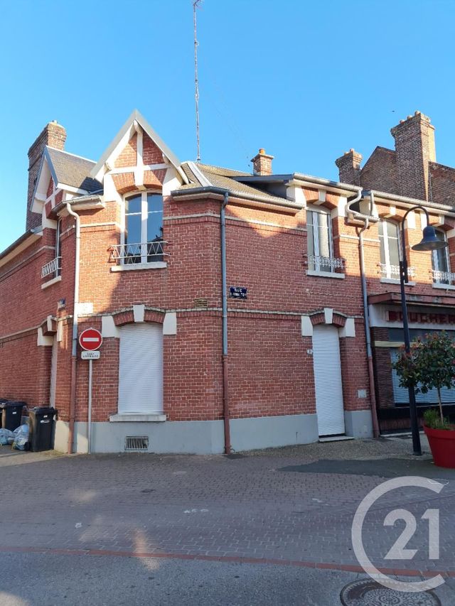 maison à vendre - 5 pièces - 135.39 m2 - HAM - 80 - PICARDIE - Century 21 Cabinet Loones