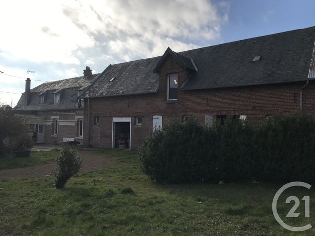 maison - PERONNE - 80