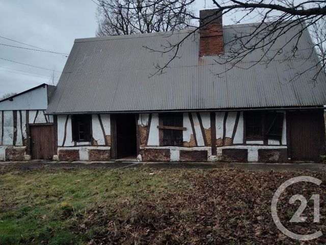 Maison à vendre GRAVERON SEMERVILLE