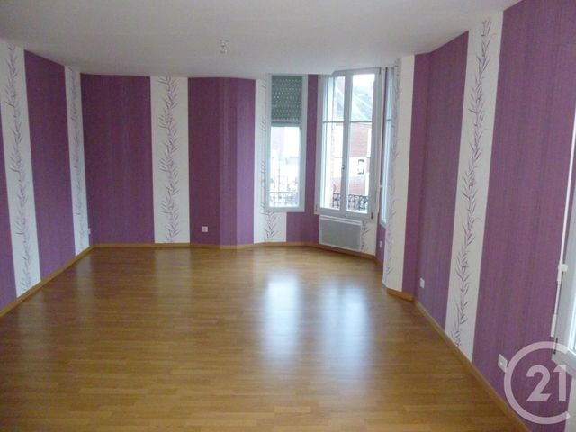 Appartement F3 à louer - 3 pièces - 75.0 m2 - PERONNE - 80 - PICARDIE - Century 21 Cabinet Loones
