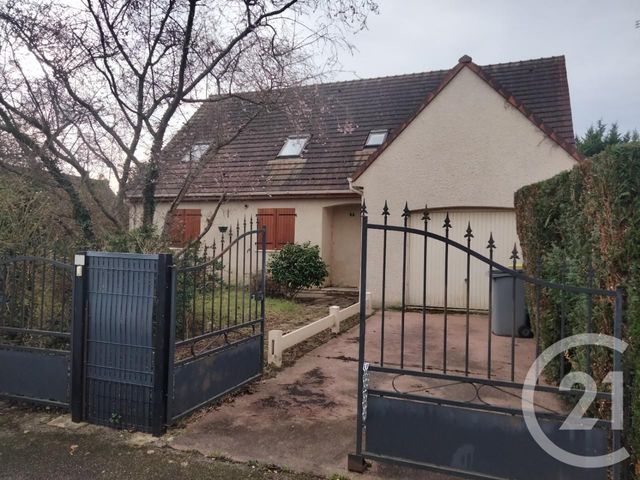 Maison à vendre LA CHAPELLE LONGUEVILLE