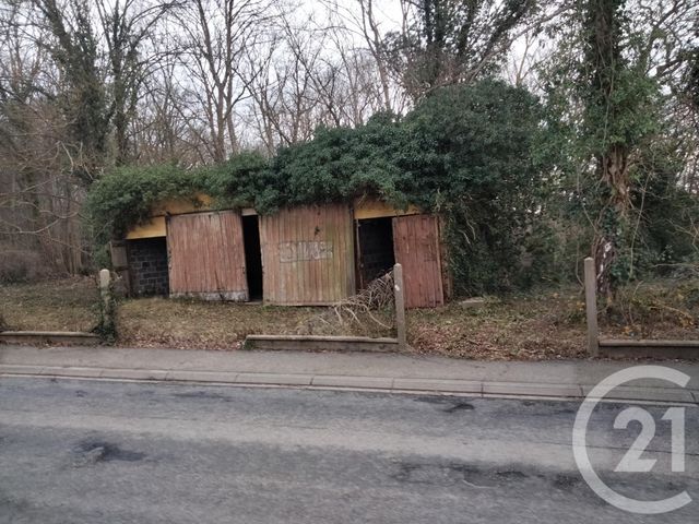 maison à vendre - 1 pièce - 58.0 m2 - CONCHES EN OUCHE - 27 - HAUTE-NORMANDIE - Century 21 Cabinet Loones